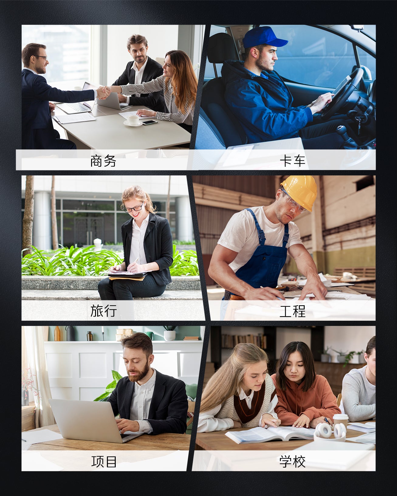 TATTMUSE无线便携式打印机,A285M无墨热敏打印机,小型蓝牙移动打印机支持8.5“X 11”信件和A4热敏纸,兼容手机笔记本电脑,适合旅行家庭办公室使用,白色